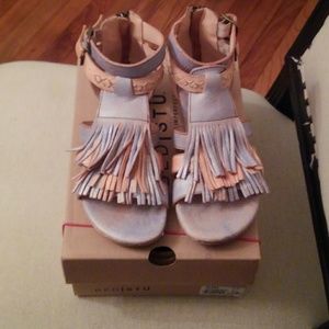 Bed Stu Alena Sandals 7